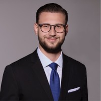 Maik Gray
