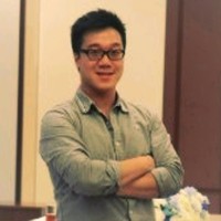 Frankie Yam