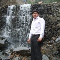 Naveed Tahir