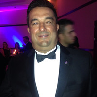 Roberto Suarez, P.E.