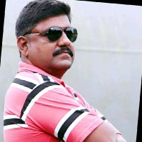 Ravi Godade