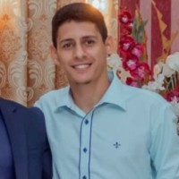 Lucas Macedo