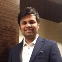 Prasad Purarkar