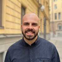 Mattias Björklund