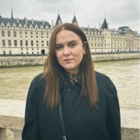 Sandra Solvita Bērziņa