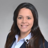 Victoria Aleman