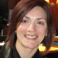 Diana Ramsey