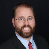 Matt Anding, Pg, Gisp, Capm