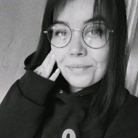 Dasha Horunowa