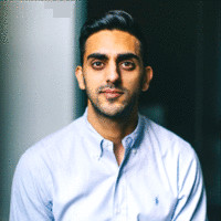 Rohan Bhargava