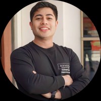 Christian Fernandois Lagos