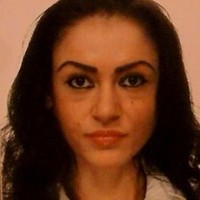 IOANA-MARIUCA CIRTAN