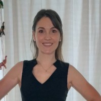 Estefania Solange Degano