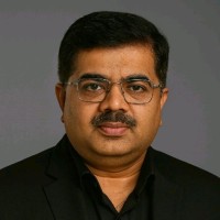Ashwin Deshpande