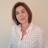 Kirsty Mcluckie