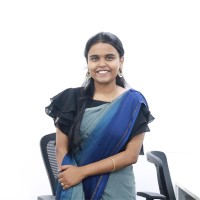 Haritha Vissapragada