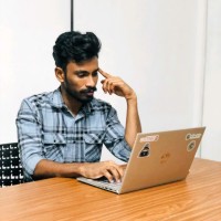 Anas Mohammed