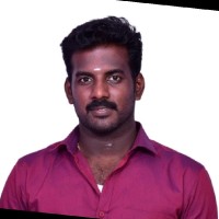 Aravindh Maruthairaj