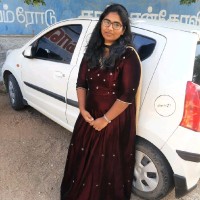 Sangavi S