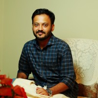 Vipin Nair