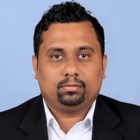 Chamith Kankanam Arachchige