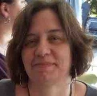 Alona Forkosh