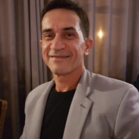 Marcio José Gil Ferro