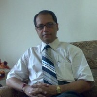 Jayesh Gandhi