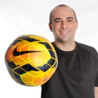 Bruno Teixeira