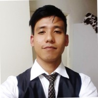 Sudip Rai