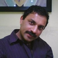 Santhosh Kumar