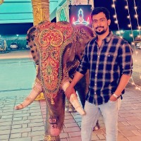 Murali murugesan