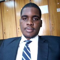 mael nkodo