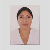 Guiliana Patricia Ocharan Rojas