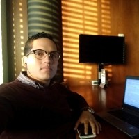 Marco André Perales Vallejos