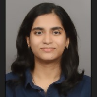 Shreya Gajbhiye