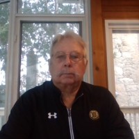 Chuck Miller