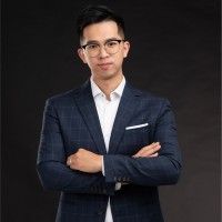 Cheng Wei Ho
