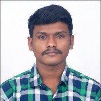 Ruban santhosh raj