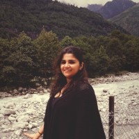 Shambhavi Thakur