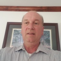 Mike Foust