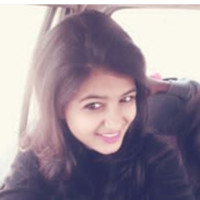 Anjali Tanwar