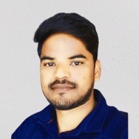 Vangapuri Ajay Kumar