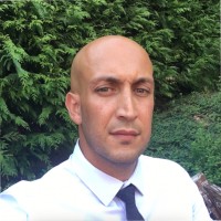 Smain Lahiouel