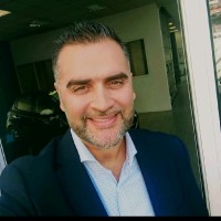David Bernardo
