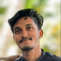 Thomas Manoj