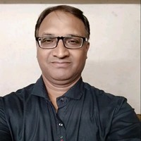 Rajesh Kabra