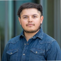 David Eden Olivas