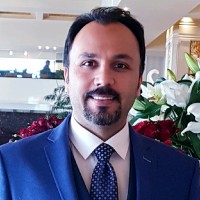 Amir Nazari