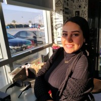 Zeinab Mohamed